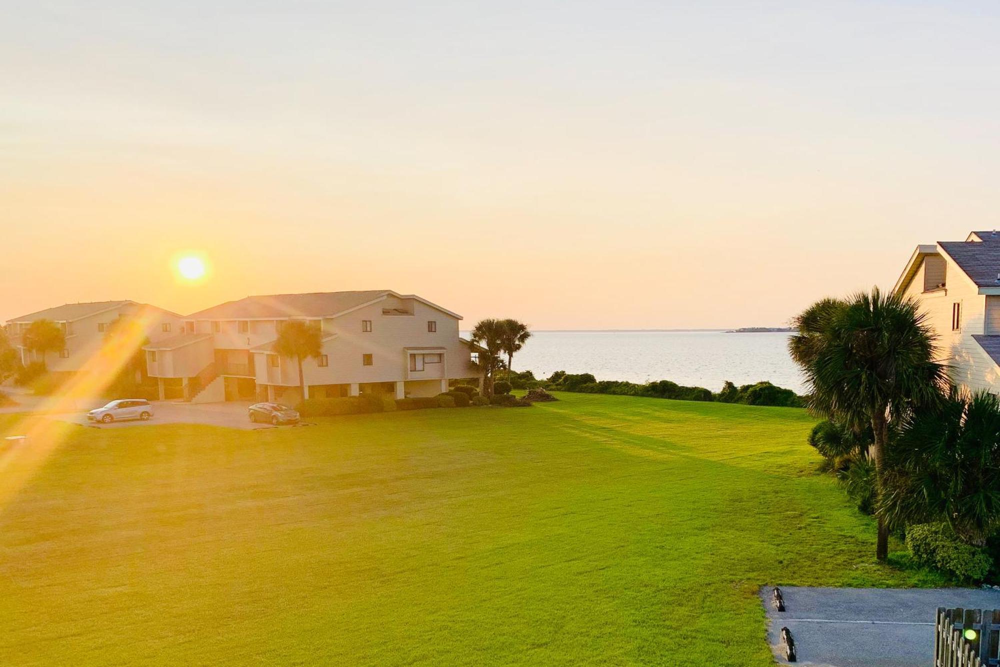 Santa Rosa Dunes 彭萨科拉海滩 客房 照片