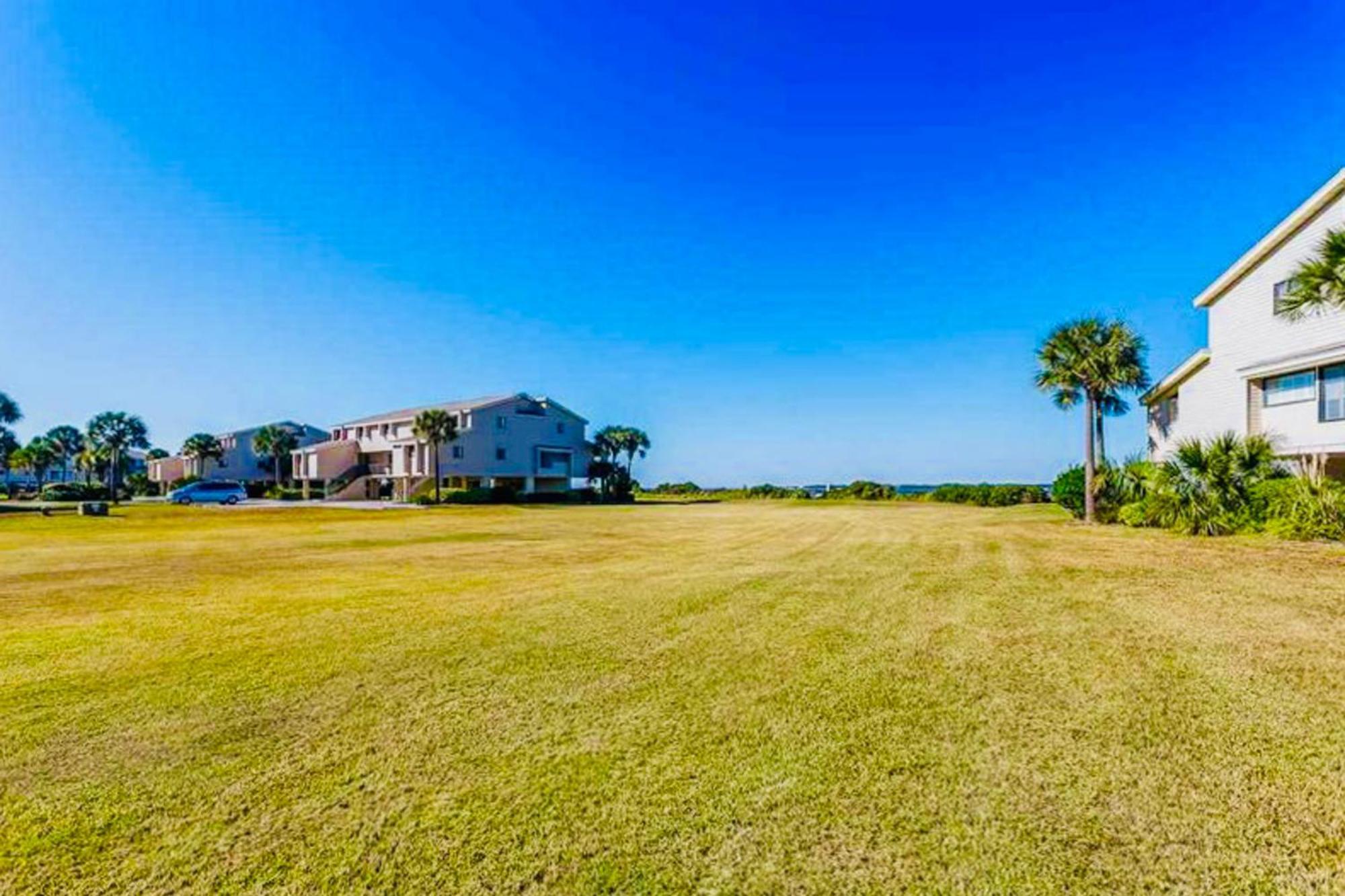 Santa Rosa Dunes 彭萨科拉海滩 客房 照片